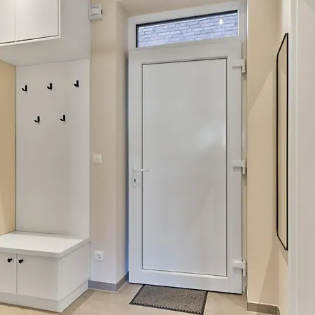 Apartment Saltwater House Safe Haven