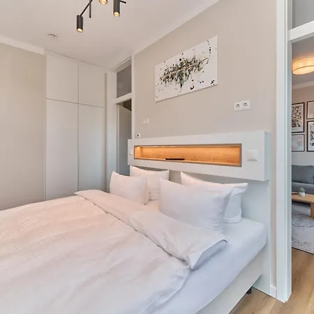 Saltwater House Safe Haven * Scharbeutz
