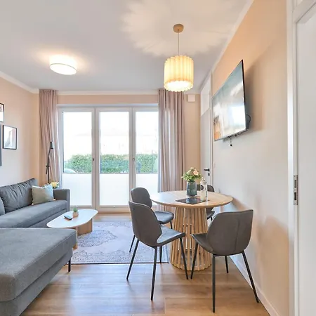 Apartment Saltwater House Safe Haven *