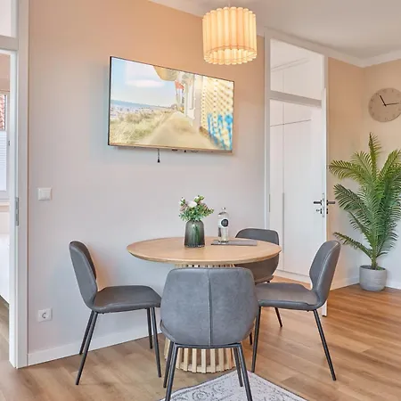 Apartment Saltwater House Safe Haven