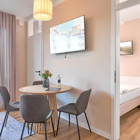 Saltwater House Safe Haven Apartment *